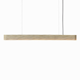 GP2064-B Graypants Scraplight Подвесной светильник прямоугольный светлый Lace минимализм
