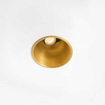 Thimble Recessed Adjustable 74 1x LED Medium DE