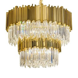 L21511.92 L'Arte Luce Empire люстра