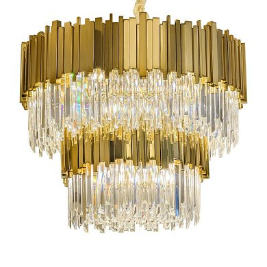 Люстра L'Arte Luce Empire L21511.92
