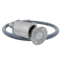 Nautic-M 13W 40K-s/s 316L+EP