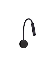 NL_DECORATIVE_SONICA_WALL_LIGHT Nova Luce SONICA Настенный светильник