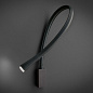 Настенный светильник Contardi Flexiled wall l.900 — фото 4