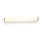 63602 DANUBIO LED Chrome wall lamp 18W настенный светильник Faro barcelona — фото 1