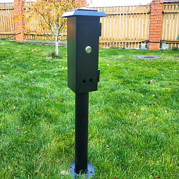 97250875 Производитель outdoor socket Уличная розетка