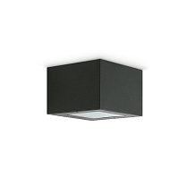 Trend Top 110 LED 4K 4W Nero  220-240 V