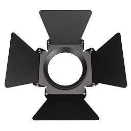 LGD-BARNDOORS-R85 Arlight Calipso Кашетирующие шторки