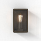 1095029 Homefield 160 Astro lighting настенный светильник бронза — фото 1