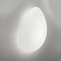 Vistosi Neochic AP L LED минималистичный настенный светильник — фото 1