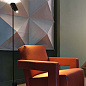 VISION 20-20 FLOOR BL Vision 20/20 DCW светильник для чтения — фото 5