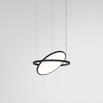 Geometry Suspended Adjustable 672 1x LED DE -