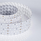 021203 Arlight Лента S2-2500 24V White 5500K 52mm (2835, 420 LED/m, LUX) — фото 1