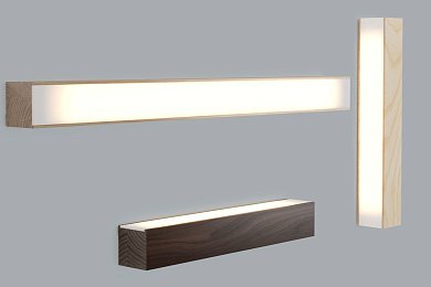 Настенный светильник Led60 Fix 700 мм Tunto