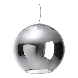 Подвесной светильник Fontana Arte Globo di Luce Small