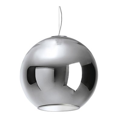 Подвесной светильник Fontana Arte Globo di Luce Small