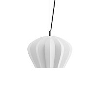Sahara SE670KBINT, SE670, широкий Ø35 × 24 см, белый глянцевый