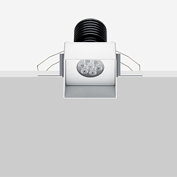 Встраиваемый светильник Zero Q14 Flexalighting