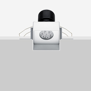 Встраиваемый светильник Zero Q14 Flexalighting