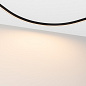 Трековый светильник Arlight MAG-MICROCOSM-FLAT-ELASTIC-L2000-16W — фото 3