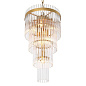 115367 Chandelier Yara S Люстра Eichholtz