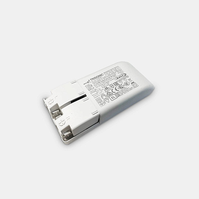 LED драйвер DALI/PUSH с мощностью 20W для светильников