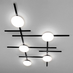 Crosshatch C B-Lux Crosshatch Потолочный светильник