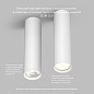 Накладной точечный светильник Denkirs Tube DK2052-WH — фото 8
