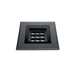S.7895 Simes Zip Comfort грунтовый проходной светильник