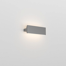 Rotaliana Ipe W2 AP LED настенный светильник с прямым светом графит 1IPW2LED20ZL0