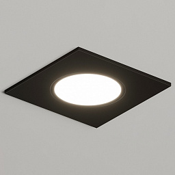 DK3102-BK Denkirs PORT встраиваемый светильник 10W