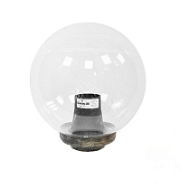 Уличный фонарь на столб FUMAGALLI GLOBE 250 Classic G25.B25.000.BXE27