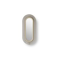 Lens Oval