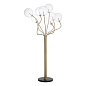 113948 Floor Lamp Elon Торшер Eichholtz