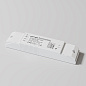 PSL-DL40-S-150-300mA Maytoni Источник тока 12W Белый — фото 1