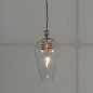 Brando Pendant Large Copper подвесной светильник Sonder Living 1407008 — фото 7