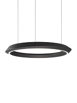 TIDAL ADJUSTABLE SUSPENSION DALI BLACK CANOPY  MATT BLACK 30