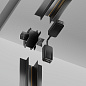TRA084CT-12B Maytoni Accessories for tracks Radity Комплектующие для встраиваемой трековой системы Черный — фото 3