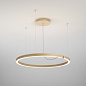 Подвесной светильник AQForm RIBBY circle up&down LED suspended — фото 5