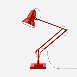 Торшер Original 1227 Giant Anglepoise, красный 31759