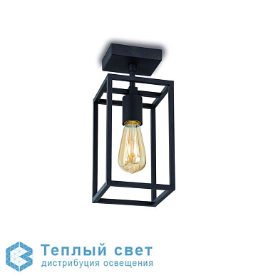 Cubic 3391 потолочный светильник Moretti Luce