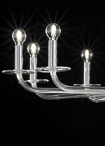 SAHARA  Lampadario