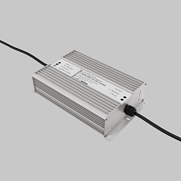 Источник напряжения Maytoni 400W Серебро 822008
