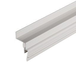 042559 Arlight Профиль STRETCH-SHADOW-2000 WHITE (A2-CONTOUR-PRO)