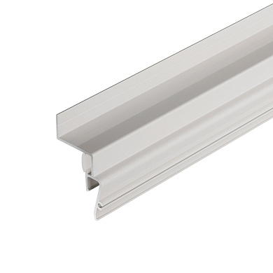 042559 Arlight Профиль STRETCH-SHADOW-2000 WHITE (A2-CONTOUR-PRO)