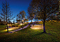 Уличный светильник CHART 1.6 Wever & Ducre — фото 1