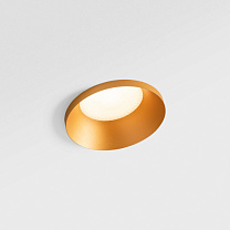 Smart Kup Recessed 115 1x IP54 Diffuse LED Wide Flood DE