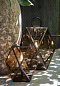 Muse lantern outdoor уличный наземный светильник, Contardi — фото 2