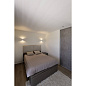 151711 SLV CARISO 2 WL white 3000K настенный светильник — фото 4