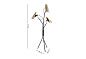 Jackson Floor Lamp торшер DelightFULL presented by DAISY COLLECTION JACKS-DEL-1001