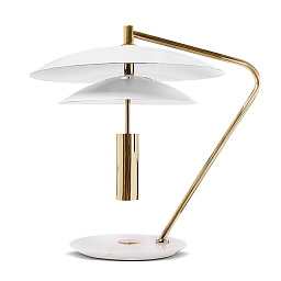 BASIE-TABLE-LAMP DelightFULL Basie Настольная лампа